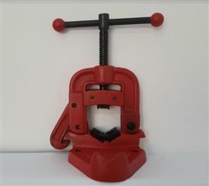 گیره لوله رومیزی 2 اینچ S.T.A