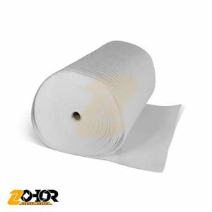 فوم پلی اتیلن 10 میلیمتری رول 10 متری