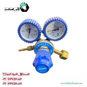 مانومتر جنرال تمام برنج