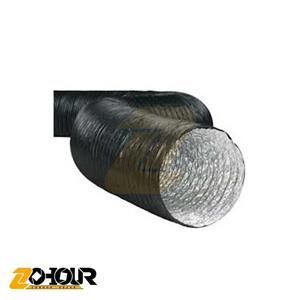 عایق فلکسیبل مدل روکش کومبی سایز ۵ اینچ Flexible (12mm)