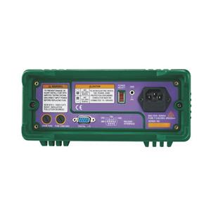 مولتی متر رومیزی MASTECH مدل MS8050 