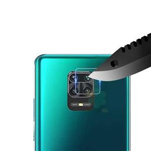 محافظ لنز فلزی دوربین موبایل Xiaomi Redmi Note 9 / Note 9s / Note 9 Pro / Note 9 Pro Max Metal Lens...