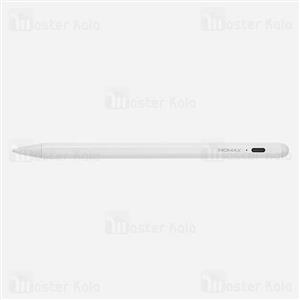 قلم لمسی مومکس Momax Onelink Active Stylus Pen for iPad TP2 مناسب آیپد 