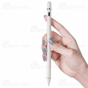 قلم لمسی مومکس Momax Onelink Active Stylus Pen TP1S مناسب تمام صفحه های لمسی 