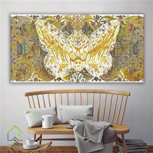 تابلو بوم دیجیتال آرت