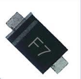 دیود F7 SMD