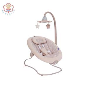 نی‌نی لای‌لای Bouncer کیکابو Kikkaboo Star