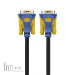 کابل VGA پی نت طول 15 متر