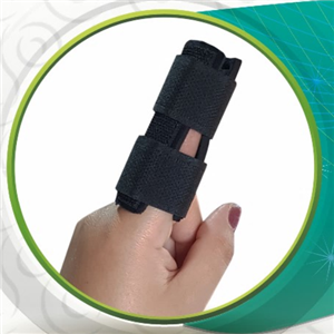 اسپلینت انگشت دست سما طب کد 2019