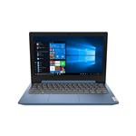 Lenovo Ideapad 1 Celeron-N4020 4GB-128GB SSD Intel "11