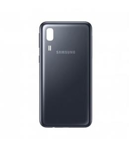 درب پشت گوشی مدل Samsung Galaxy A2 Core Back Cover Samsung Galaxy A260 A2 CORE Black