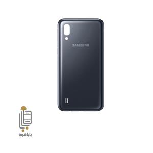 درب پشت گوشی مدل Samsung Galaxy M10 BACK COVER 