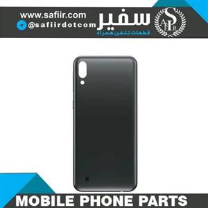 درب پشت گوشی مدل Samsung Galaxy M10 BACK COVER 