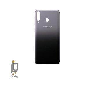 درب پشت گوشی مدل Samsung Galaxy M30