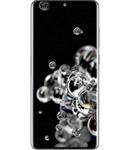 Glass Touch Samsung G985 Galaxy S20 Black