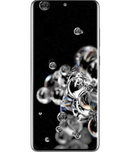 تاچ و ال سی دی Samsung Galaxy S20 Ultra Glass Touch Samsung G985 Galaxy S20 Black