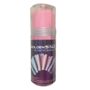 کش پیلاتس GOLDEN STAR ضخامت 0.55 میلی متر رنگ صورتی 