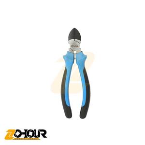 انبر سیم چین سایز ۶ میکا مدل Mika C65-D160