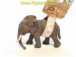 اسباب بازی فیگور فیل(ANIMAL WORLD) طرح 02