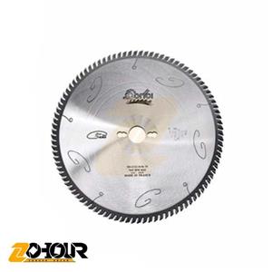 تیغ اره الماسه انسی رونیکس MDF سایز ۸۰×۲۵۰ Ronix