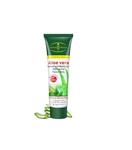 کرم لایه بردار آیچون بیوتی مدل aloe vera وزن 100 گرم