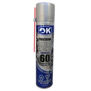 اسپری چرب ok OK Oil Cleaner Spray 