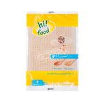 نان لواش سبوس دار های فود - 300 گرم