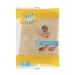 Hi Food Bran Lavash Bread - 300 Gr