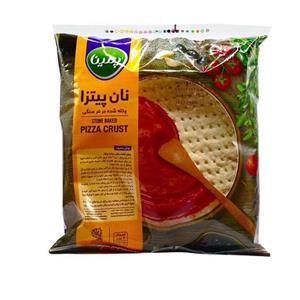 نان پیتزا  پمینا - 500 گرم