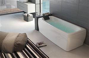 وان جکوزی سای تک مدل صوفیا – وان جکوزی یک نفره