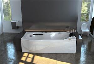 وان جکوزی سای تک مدل سنتی – وان جکوزی یک نفره