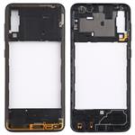 Front Lcd Samsung A30s / A307  Black