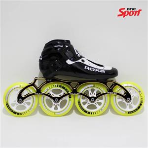 کفش اسکیت سرعت Roxa مدل Gamma 110mm