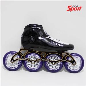 کفش اسکیت سرعت روکسا مدل Gamma 100mm
