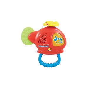 جغجغه هلیکوپتر ویتک Helicopter Rattle