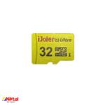 ijoier micro SDHC UHS-1 U1 32GB with USB Adapter کارت حافظه