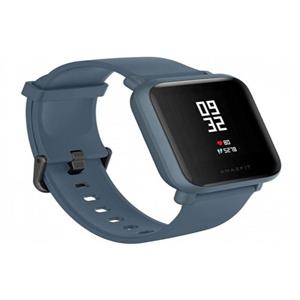 Xiaomi amazfit bip online lite blue