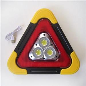 چراغ اضطراری چند کاره مدل HB-7709