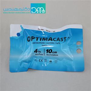 گچ فایبرگلاس 4 اینچ