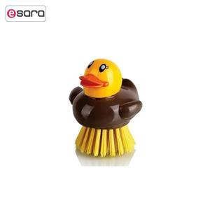 برس فشاری زیباسازان (زیبا) مدل اردک کد 360560
