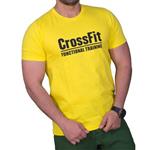 تیشرت کراس فیت – CrossFit