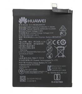 باتری هوآوی Honor 9 مدل HB386280ECW