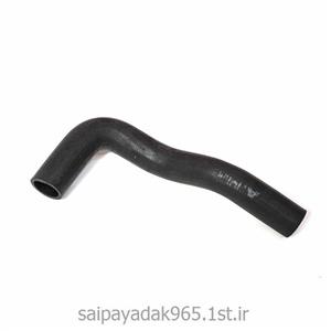 شلنگ بالا رادیاتور تیبا AMG