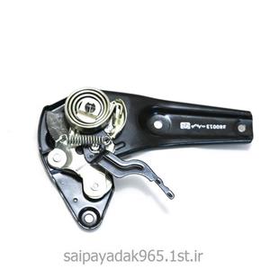 بخواب صندلی چپ پراید صبا AMG