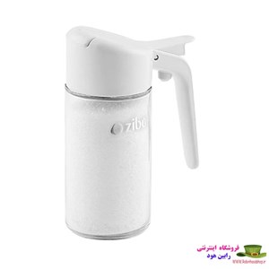شکرپاش سرکج رنگین کمان