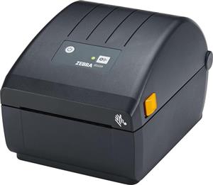 پرینتر لیبل زن زبرا Zebra ZD220t