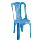 صندلی بدون دسته کد ۸۰۷ ناصر پلاستیک