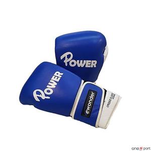 دستکش بوکس اواندر مدل Power 209