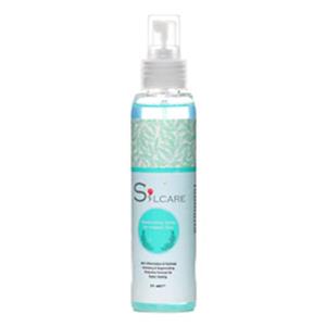 اسپری مرطوب کننده سیلکیر | Silcare Moisturizing Spray For Irritated Skin