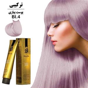 رنگ مو بیجورکا ۱۰۰ پوست پیازی BI.4